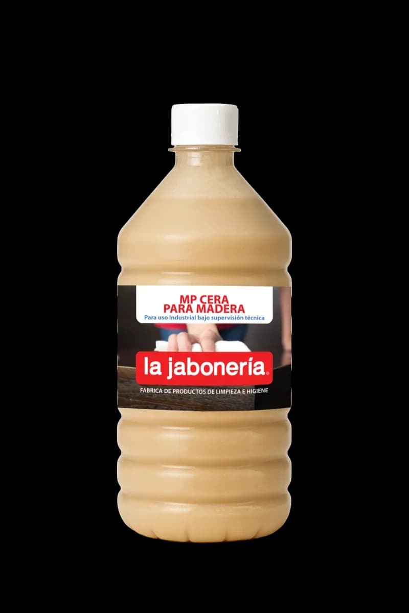 Cera para Madera