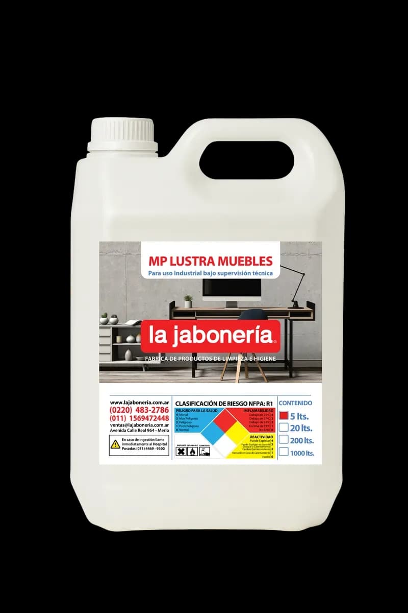 Lustra Mueble