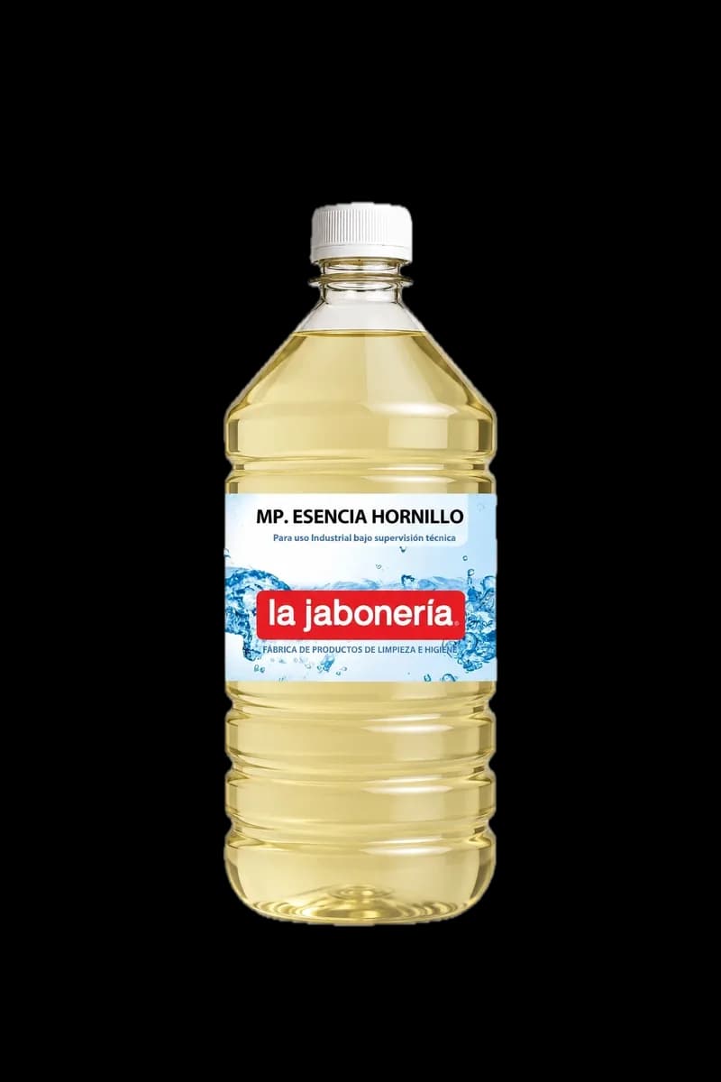 Esencia de Hornillo