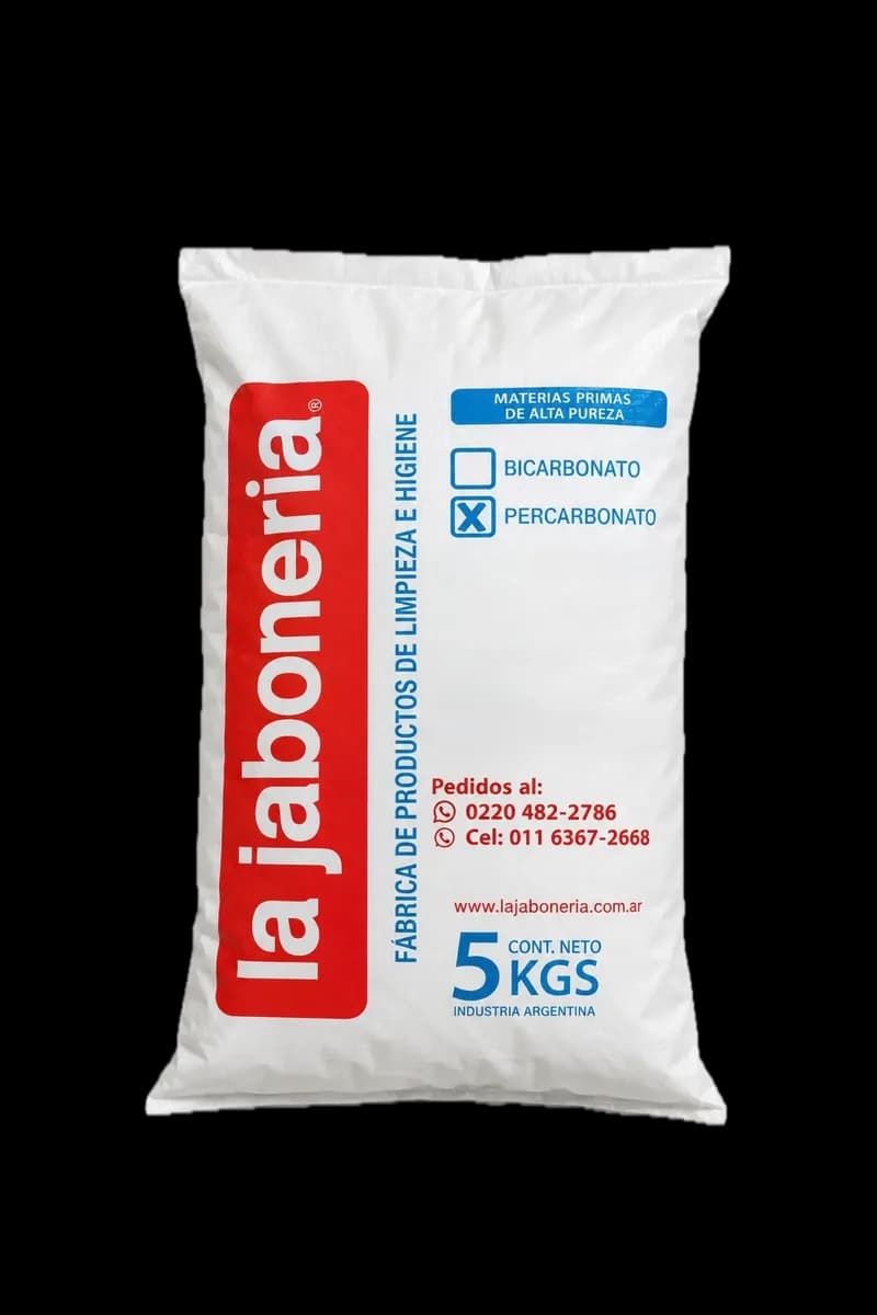 Percarbonato