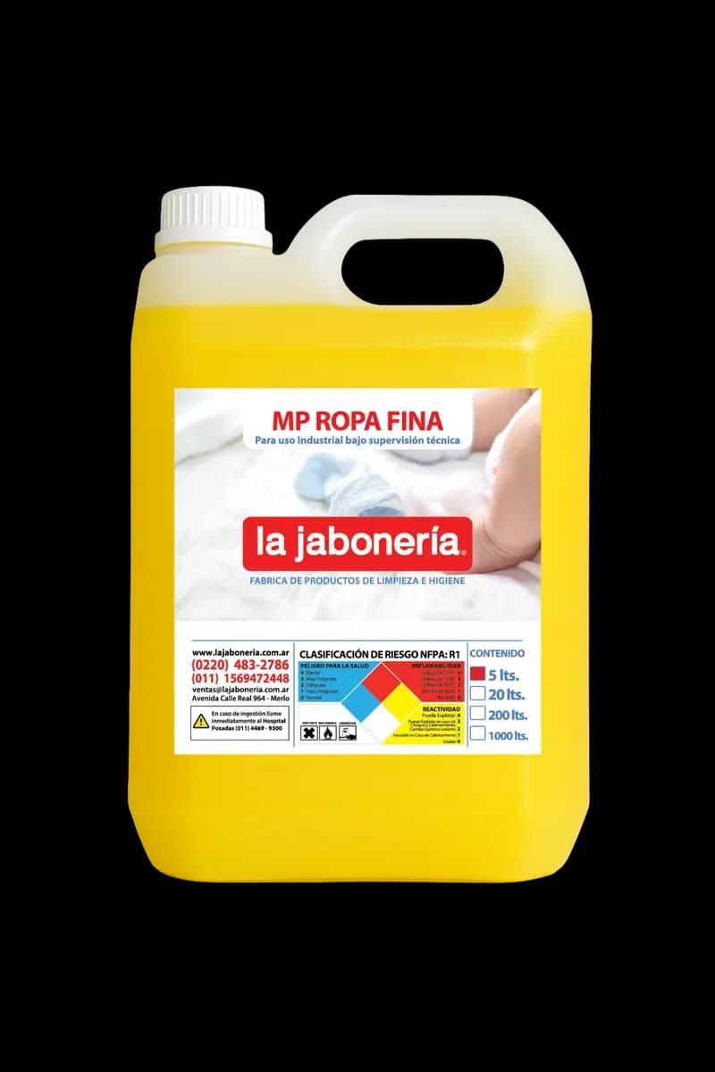 Ropa Fina