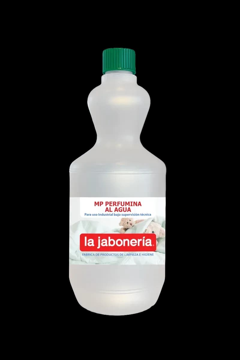 Perfuminas al Agua