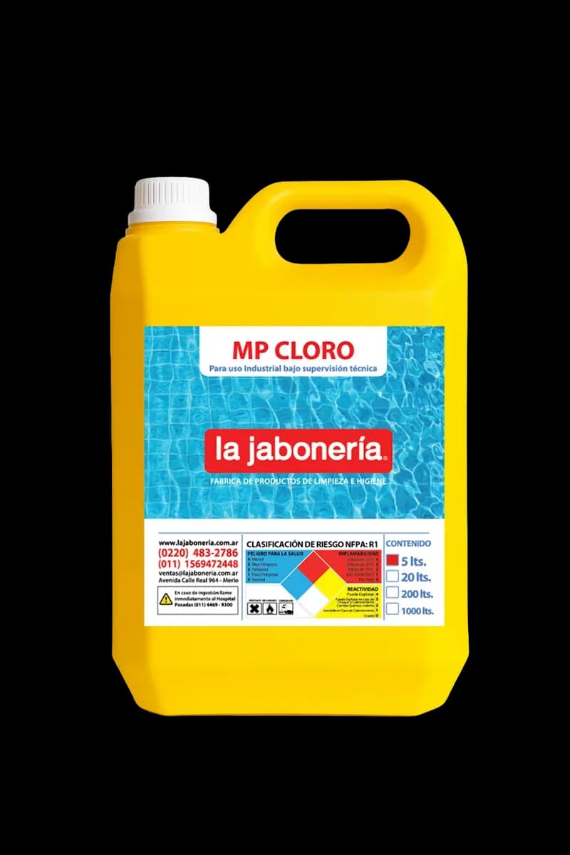 Cloro