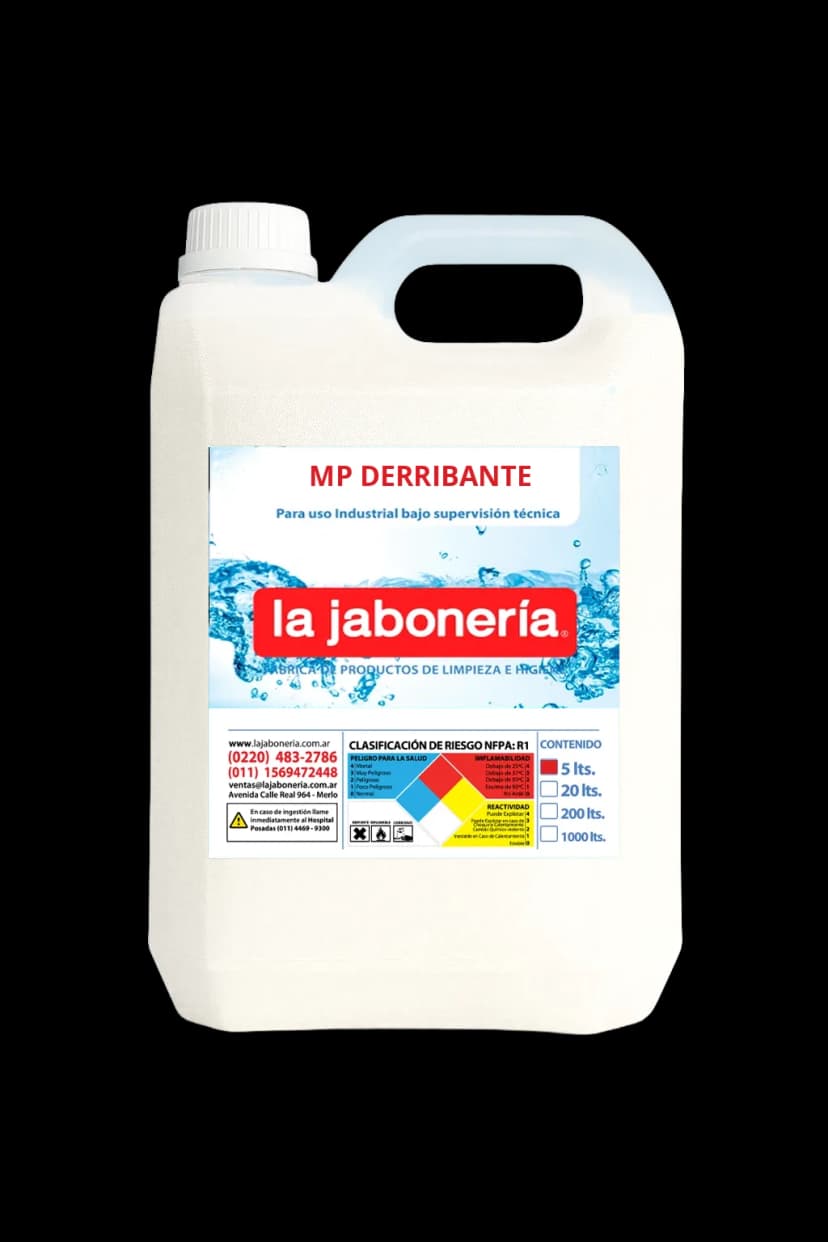 Derribante
