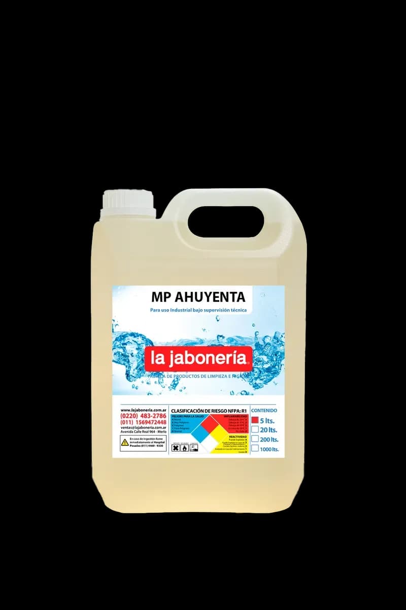 Ahuyenta