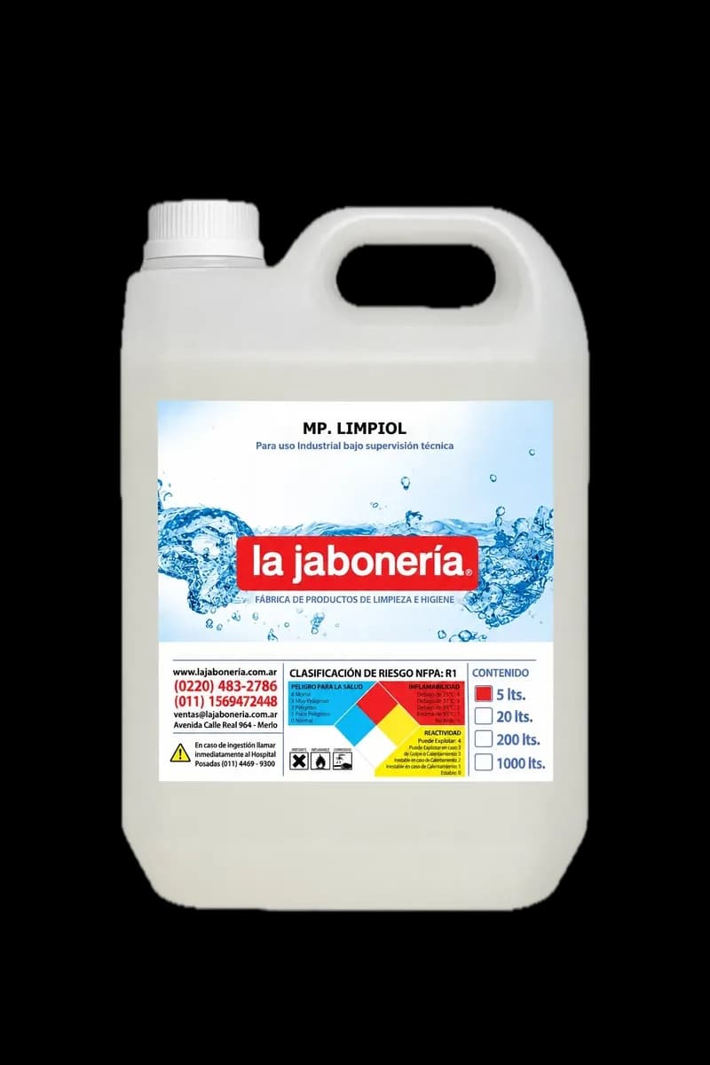 Limpiol