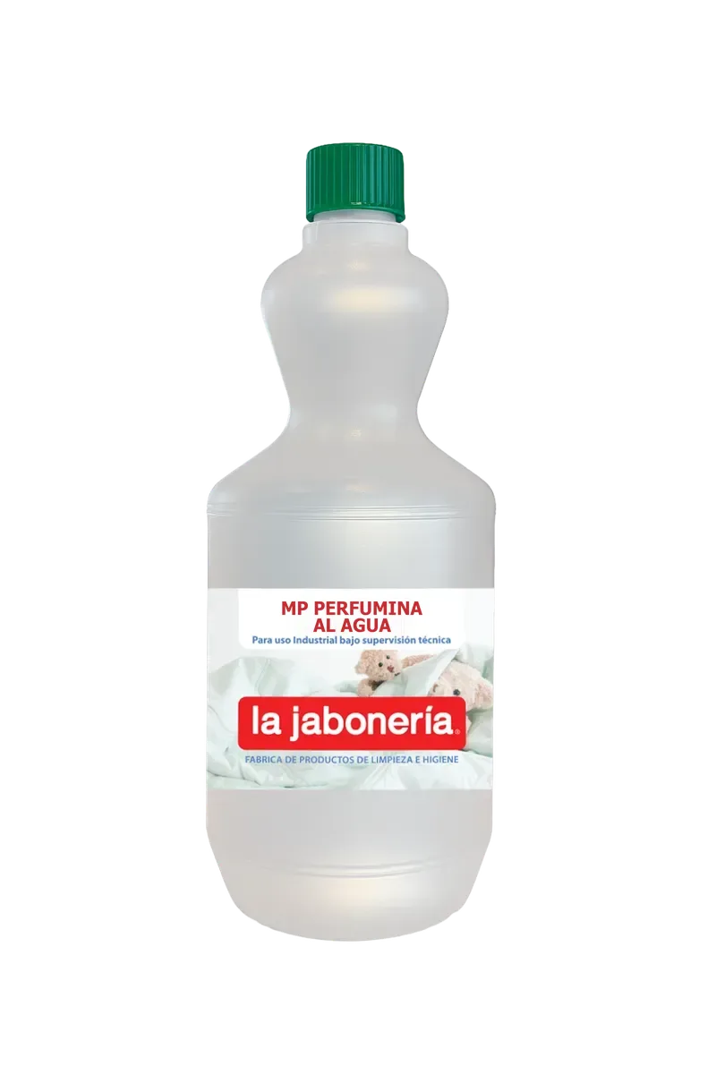 Perfuminas al Agua — Perfumes · La Jabonería